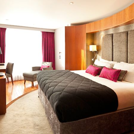 Mercure Brigstow Bristol Ruang foto