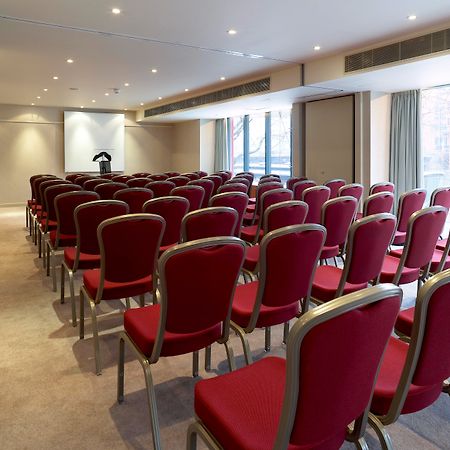 Mercure Brigstow Bristol Fasilitas foto
