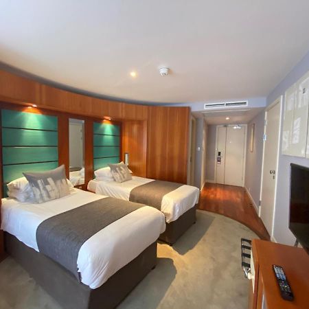 Mercure Brigstow Bristol Bagian luar foto