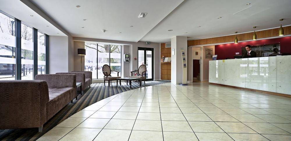 Mercure Brigstow Bristol Bagian luar foto