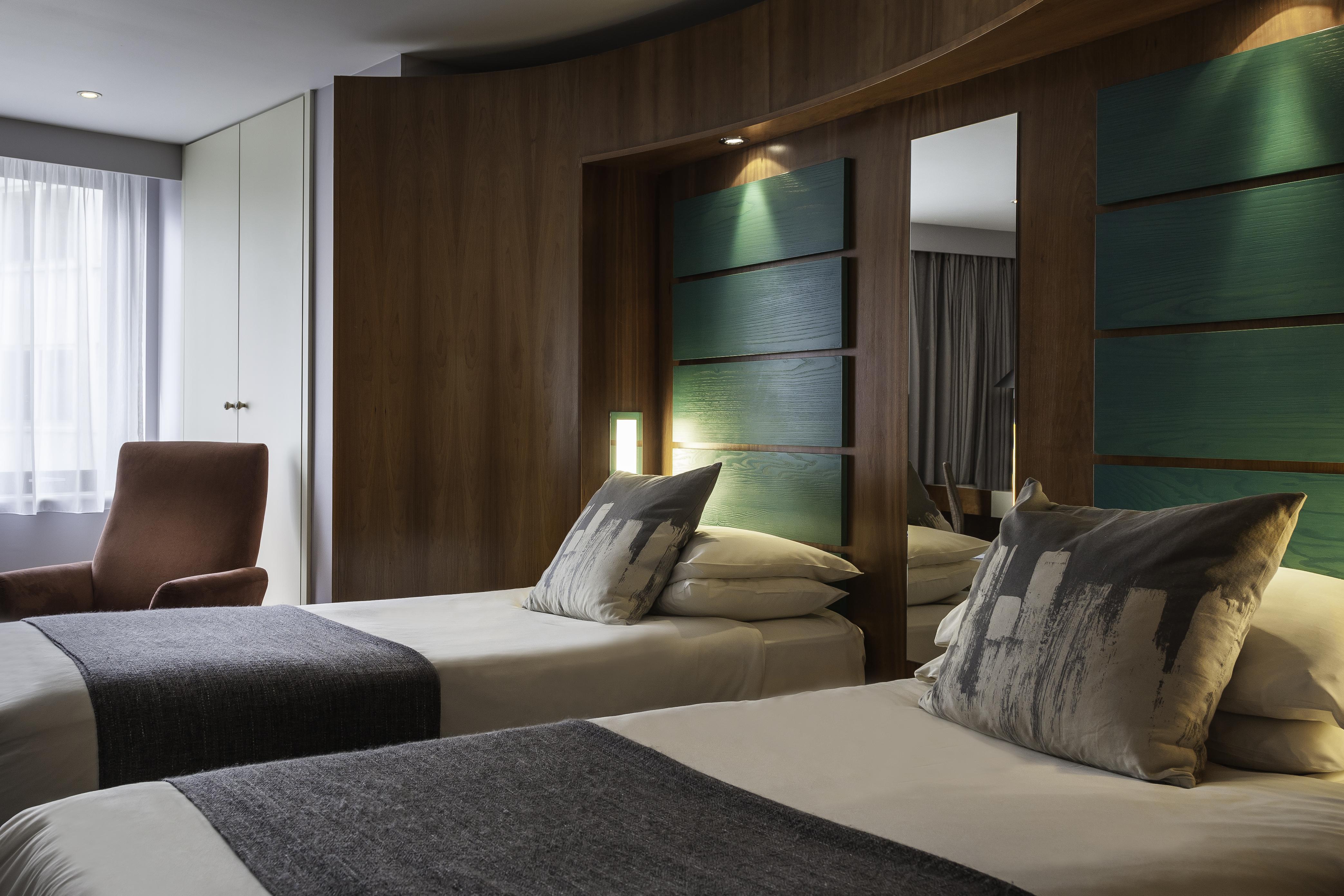 Mercure Brigstow Bristol Bagian luar foto