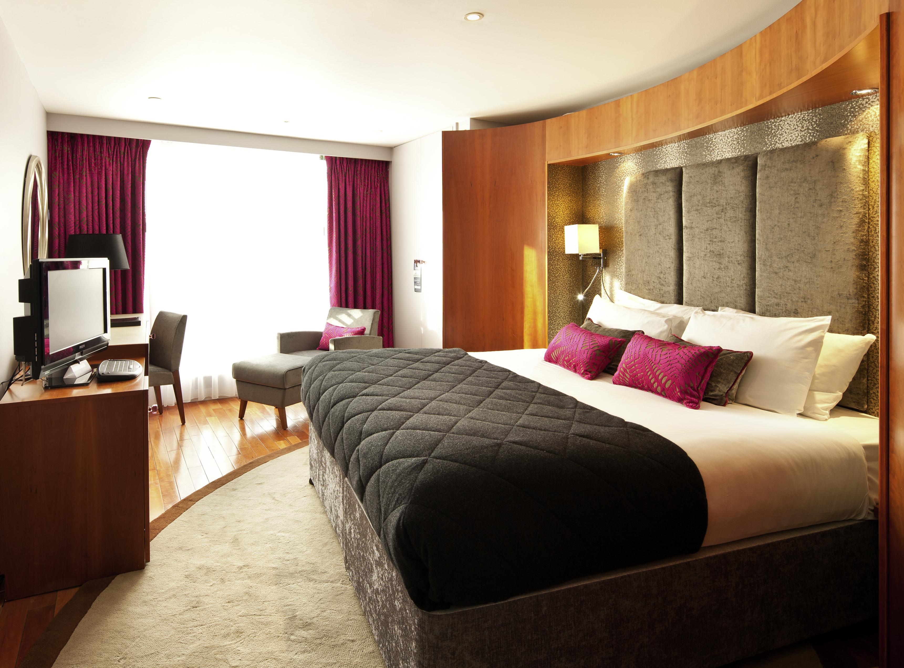Mercure Brigstow Bristol Ruang foto