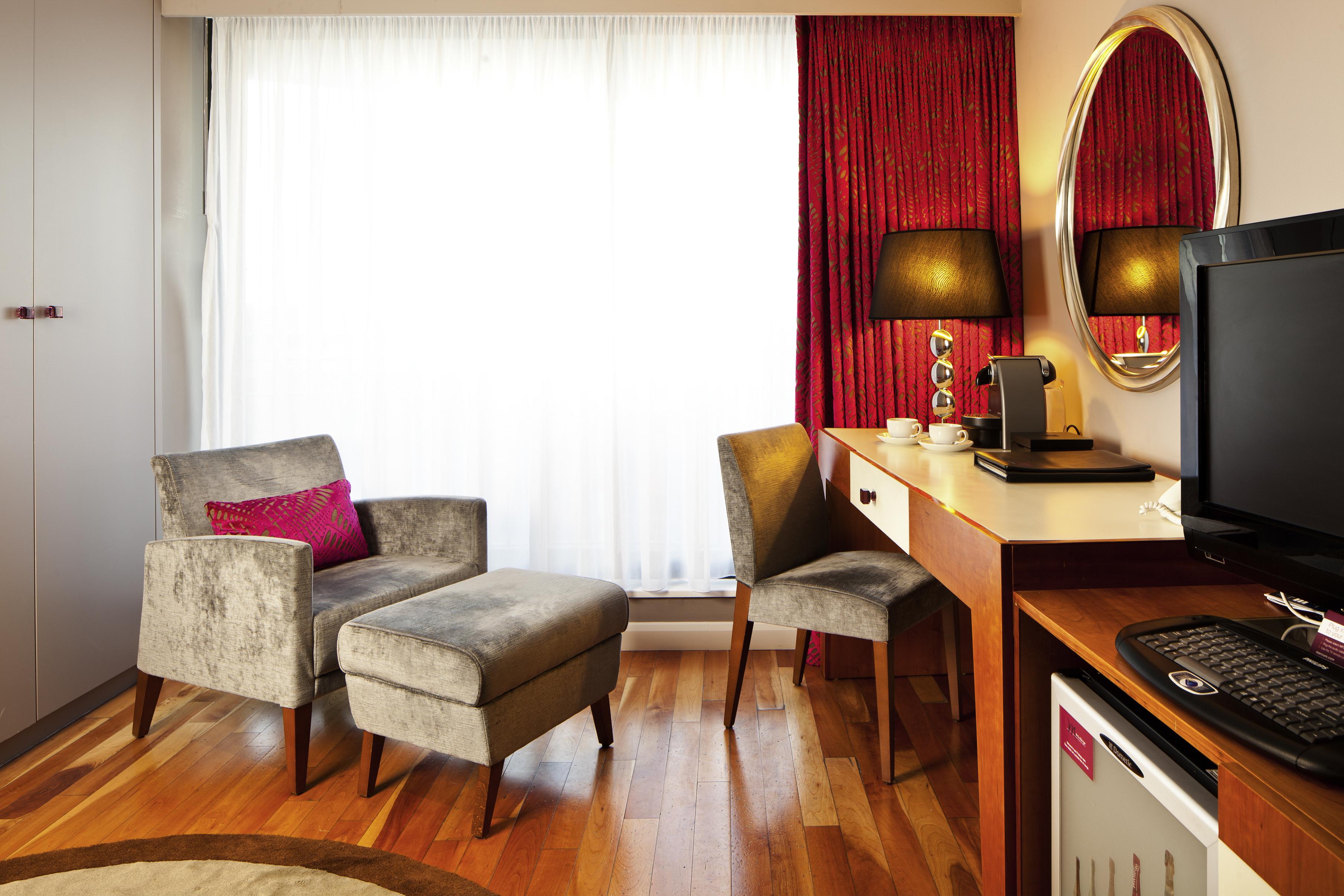 Mercure Brigstow Bristol Bagian luar foto