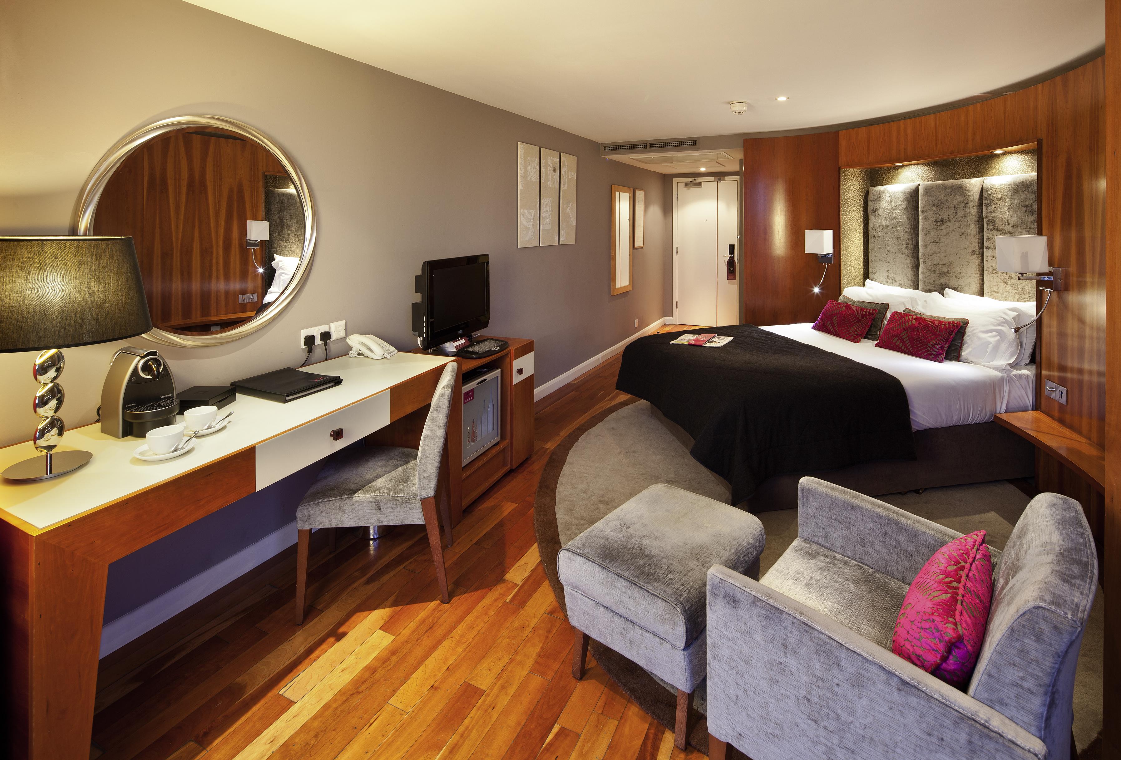 Mercure Brigstow Bristol Bagian luar foto