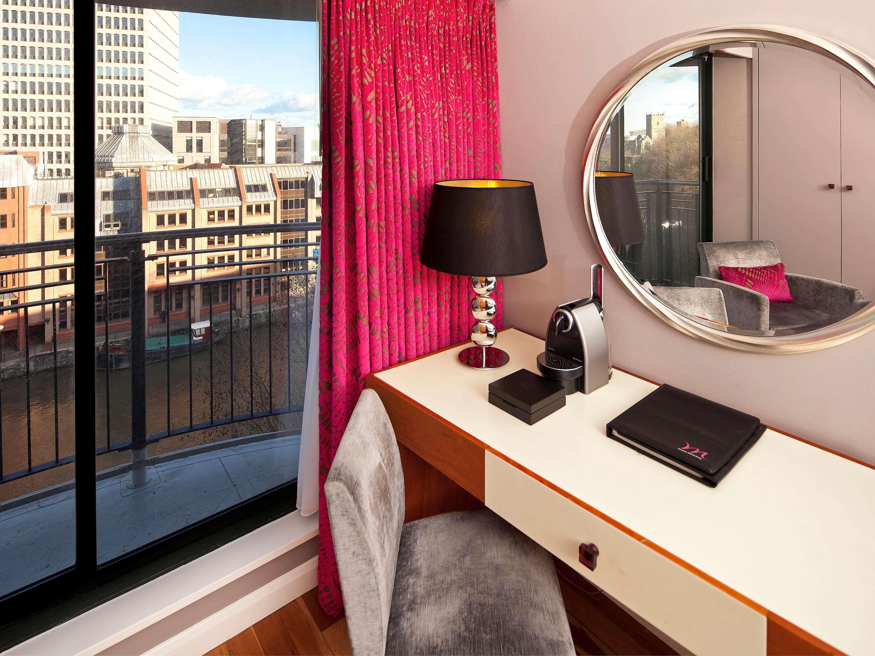 Mercure Brigstow Bristol Bagian luar foto