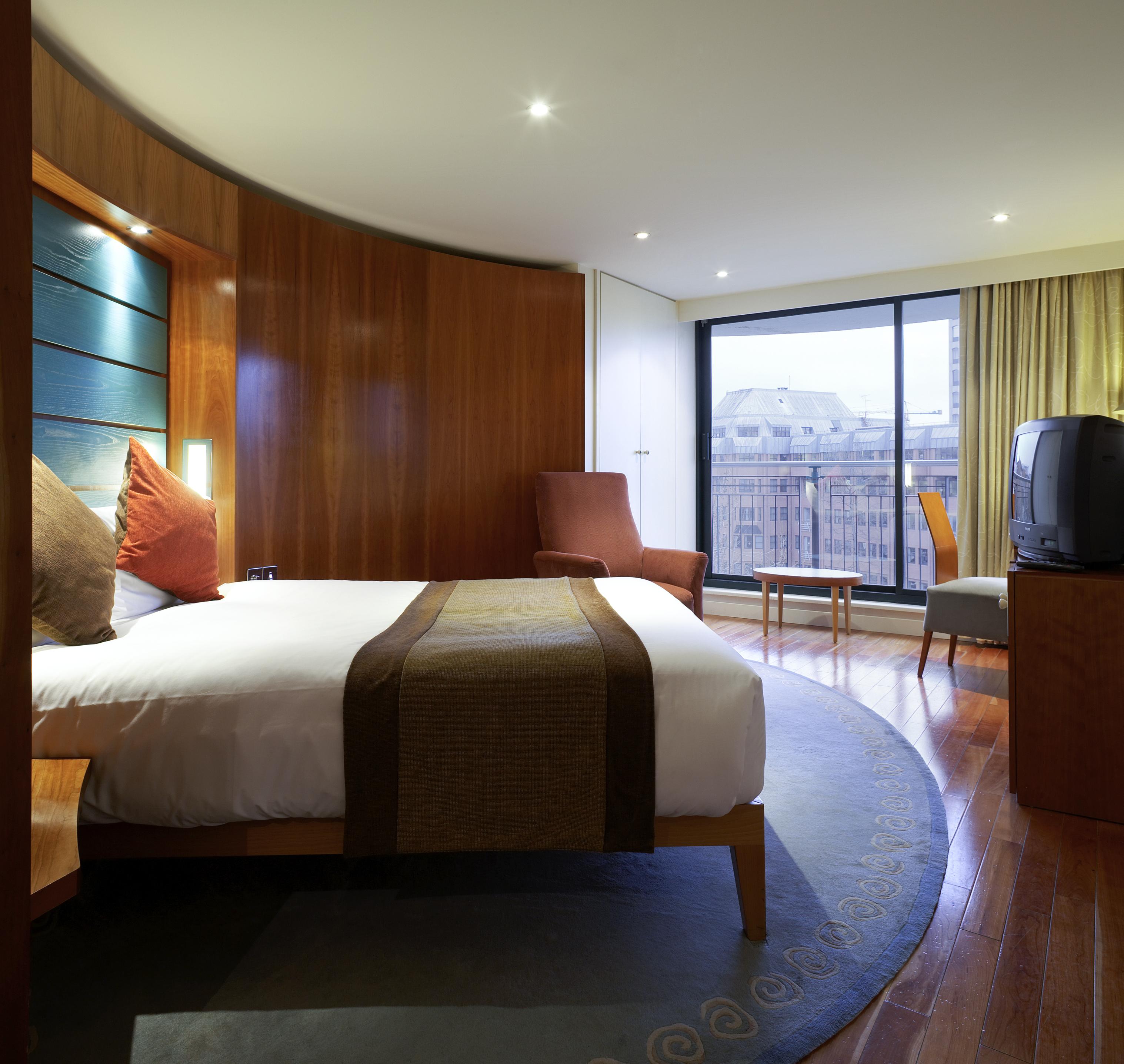 Mercure Brigstow Bristol Bagian luar foto