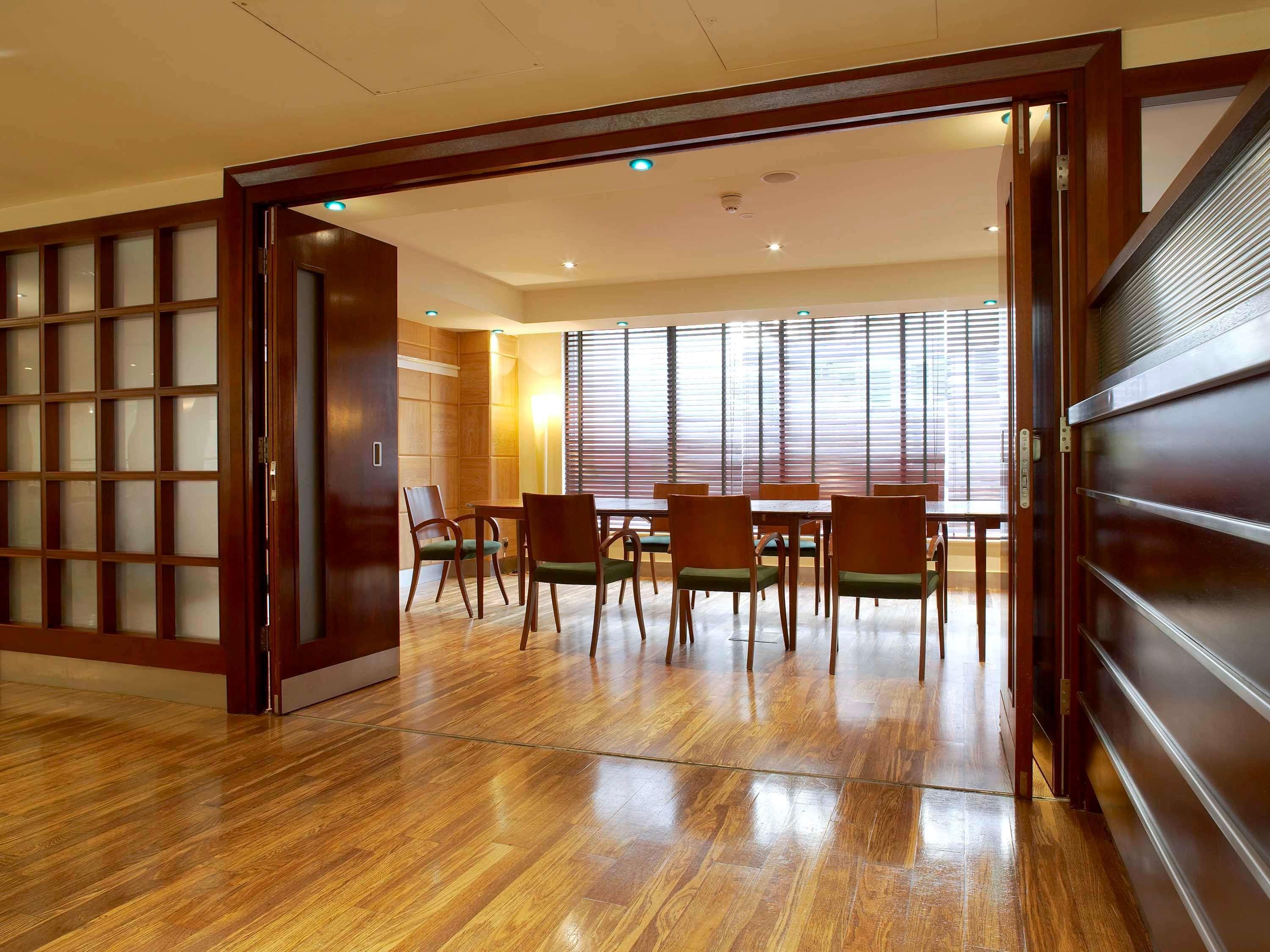 Mercure Brigstow Bristol Bagian luar foto