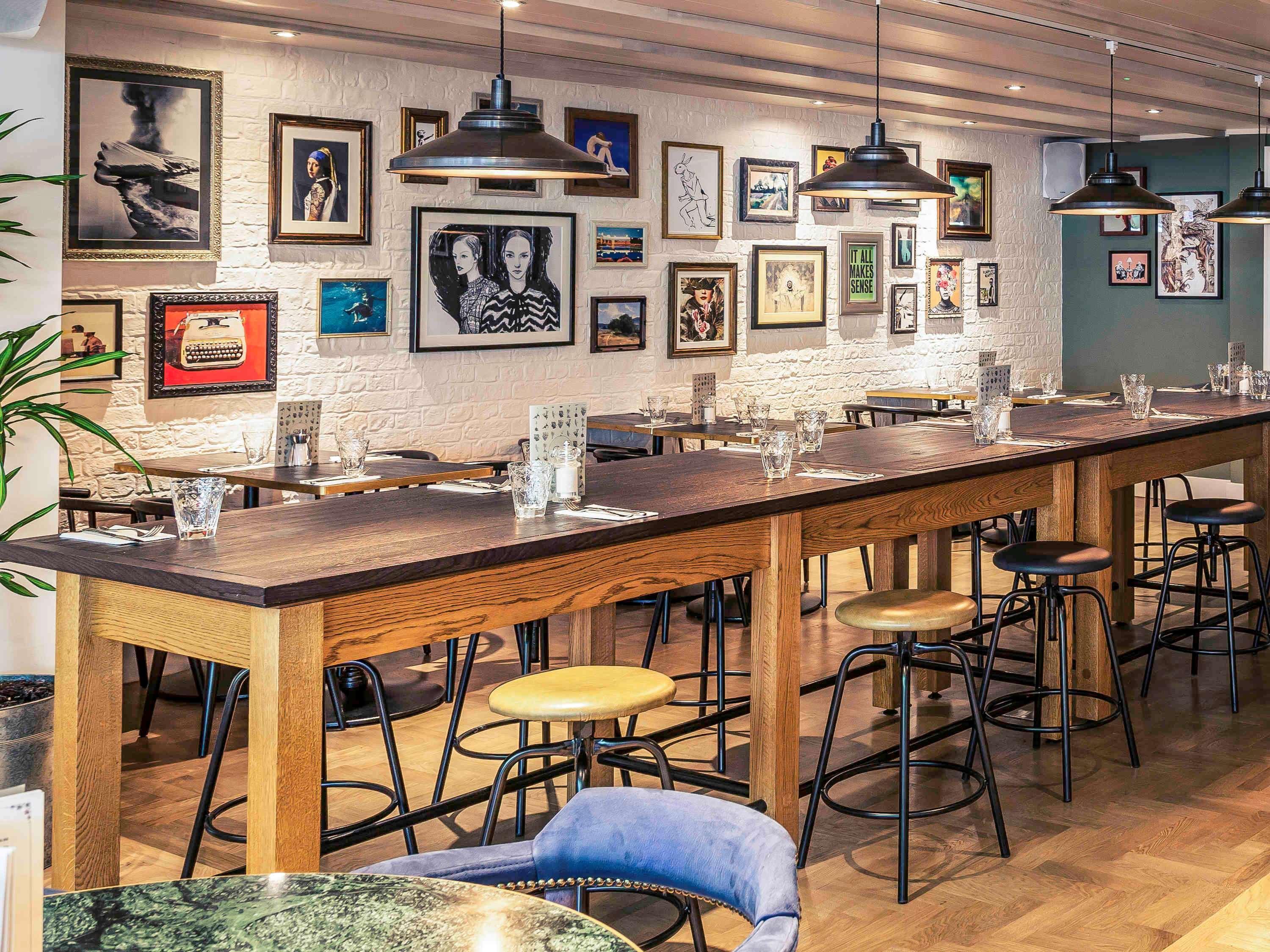 Mercure Brigstow Bristol Bagian luar foto