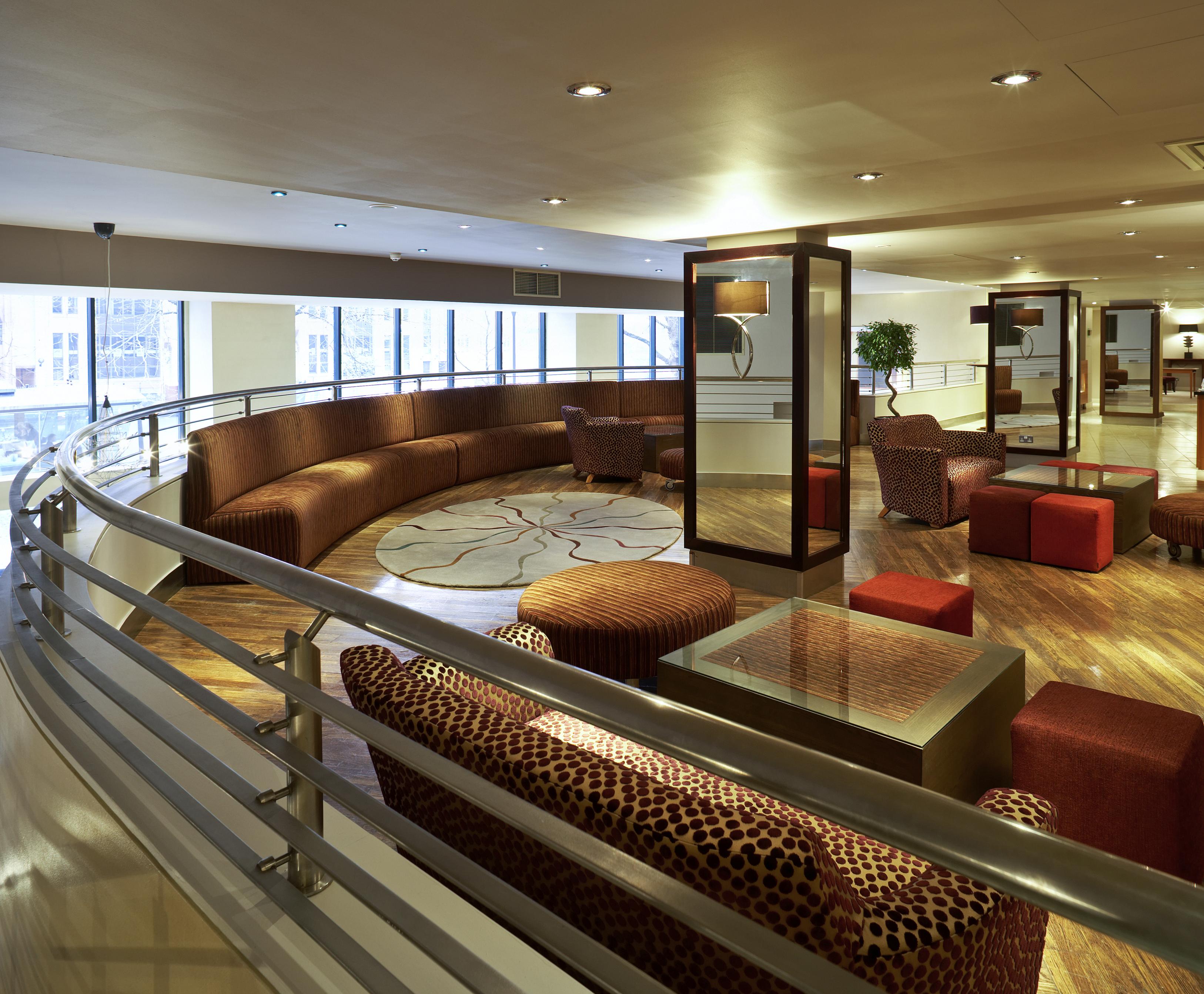 Mercure Brigstow Bristol Bagian luar foto
