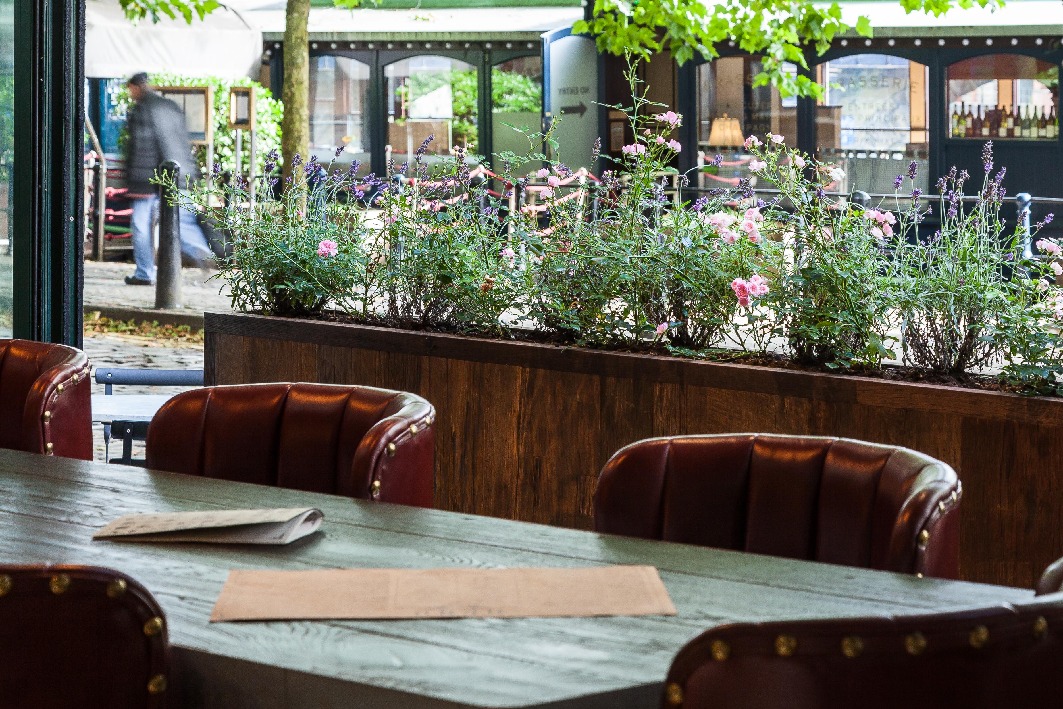 Mercure Brigstow Bristol Bagian luar foto