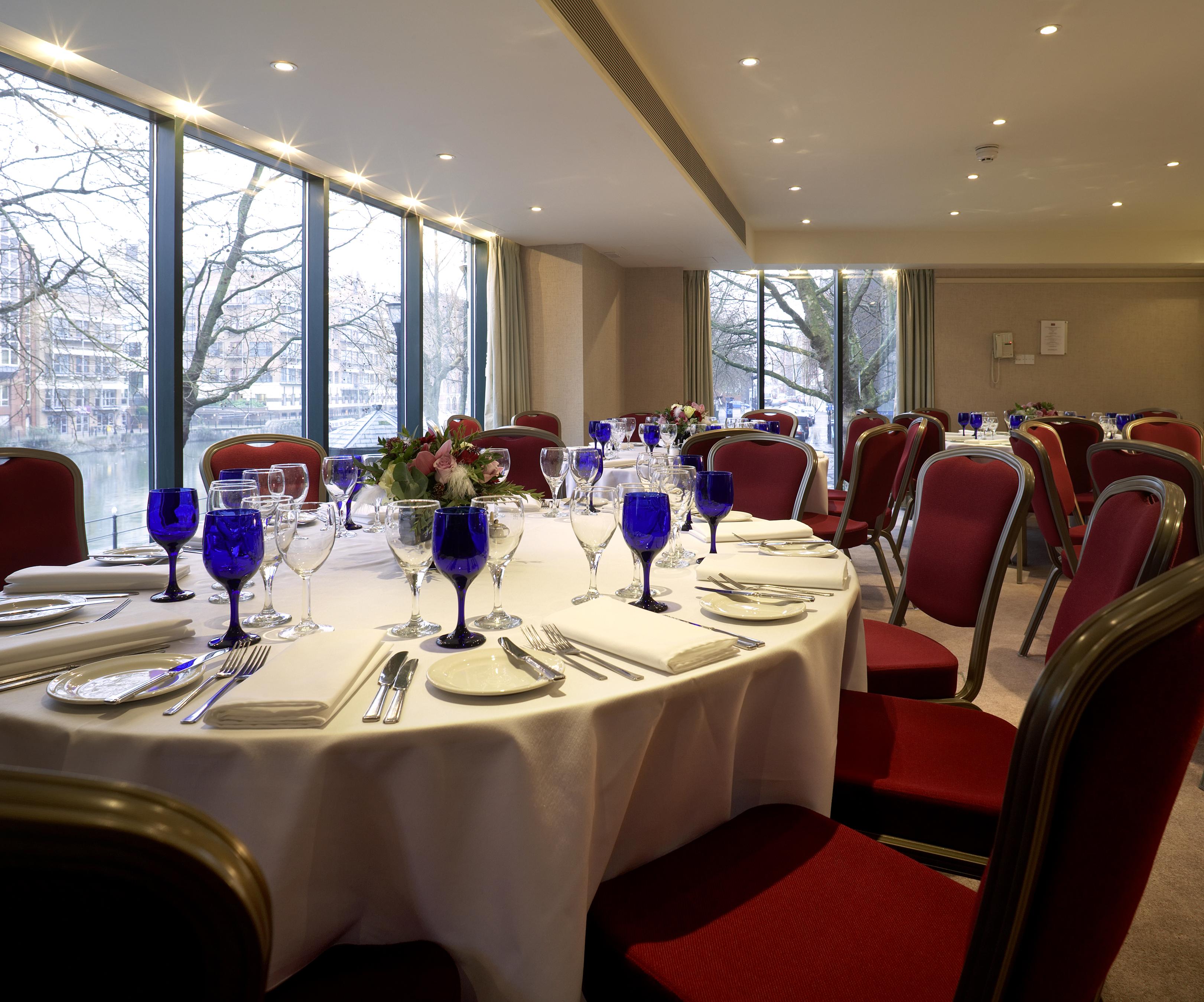 Mercure Brigstow Bristol Bagian luar foto