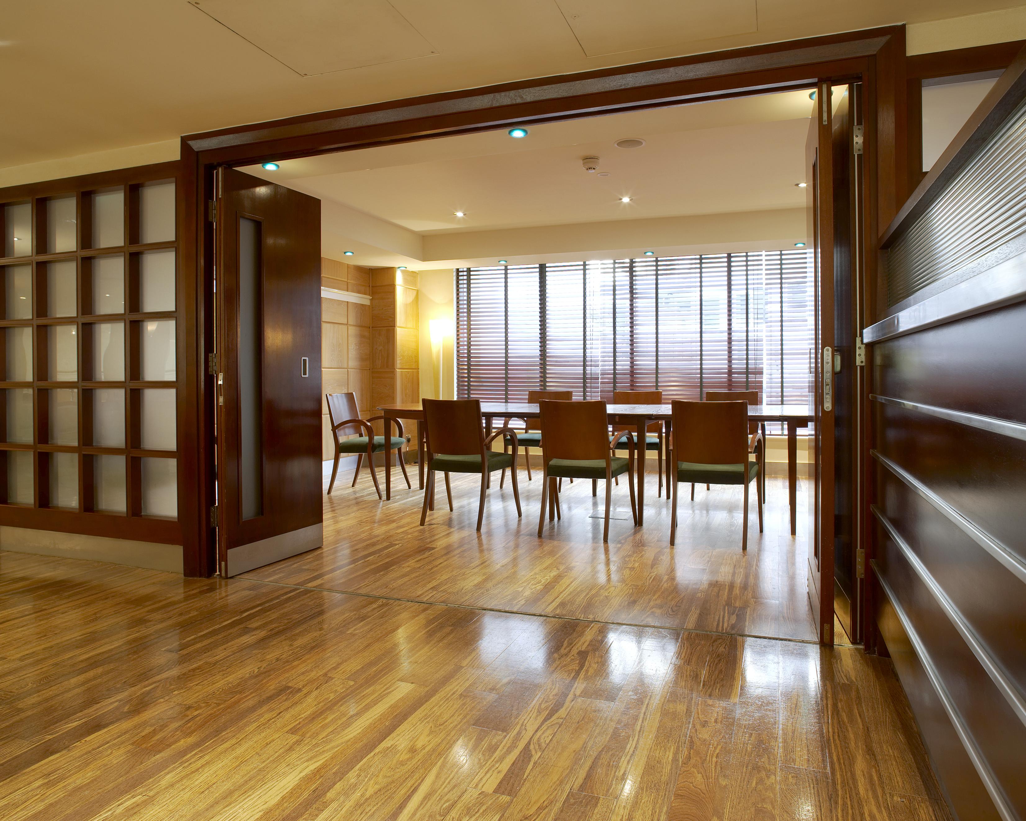 Mercure Brigstow Bristol Bagian luar foto