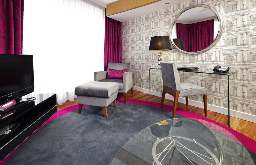 Mercure Brigstow Bristol Bagian luar foto