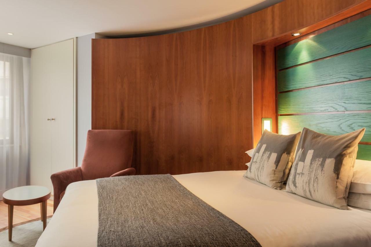 Mercure Brigstow Bristol Bagian luar foto
