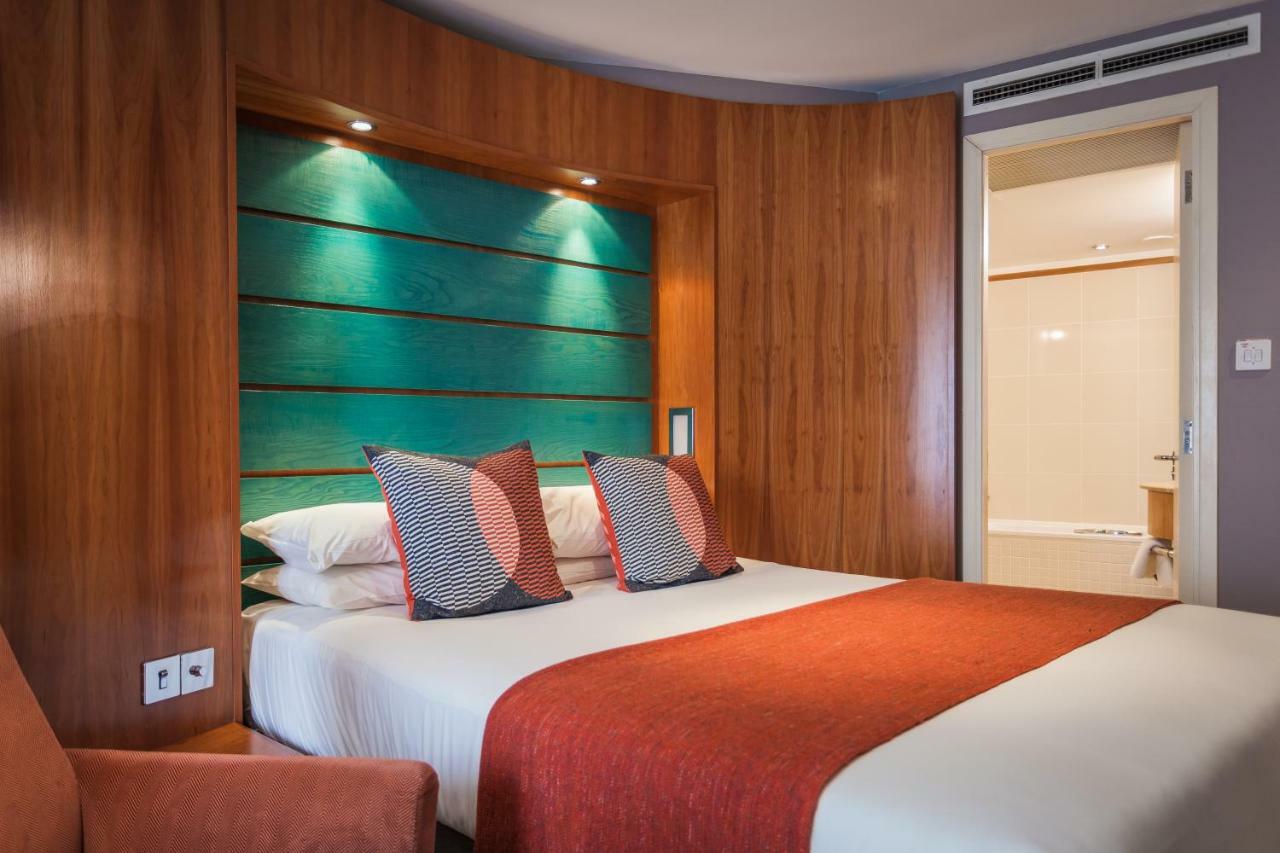 Mercure Brigstow Bristol Bagian luar foto