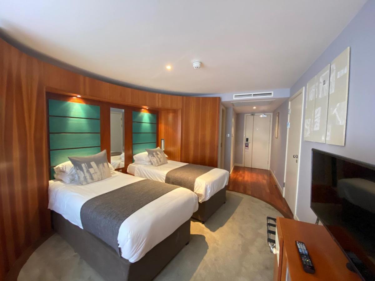 Mercure Brigstow Bristol Bagian luar foto
